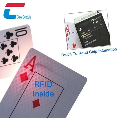 rfid playing card kit|rfid poker chips.